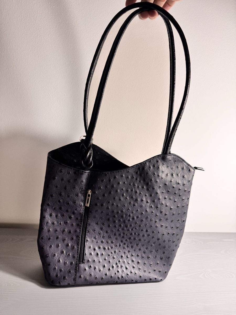 Sacs femmes: Ledertasche – D'occasion à Winterthur par thi_6f8k 9