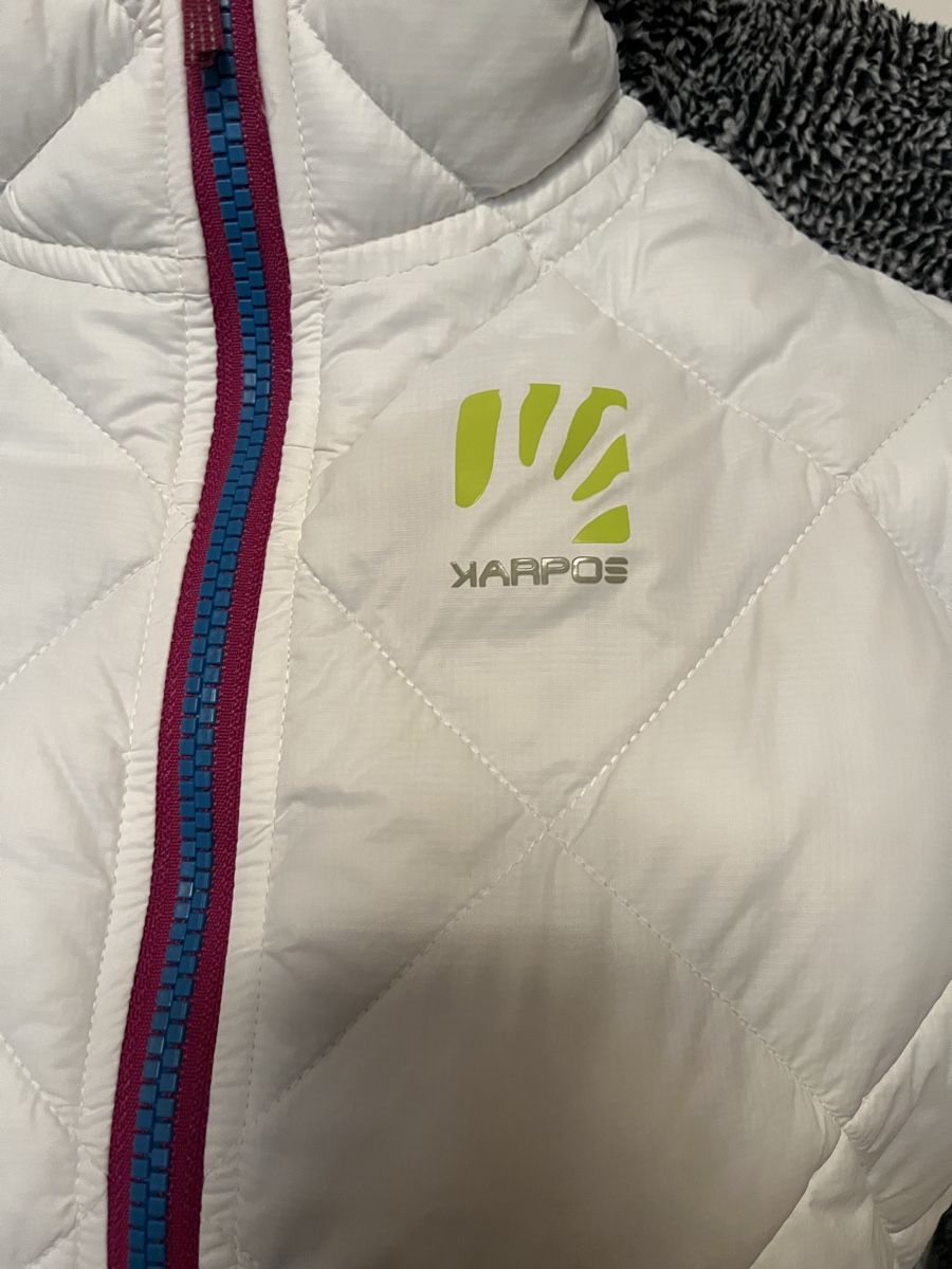 Karpos Giacche: Veste sport Karpos – Nuovo (secondo la descrizione) da St. Prex venduto da Nikolletta 1