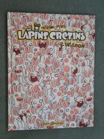 The Lapins crétins - 2 - Invasion - Titaume Pujol