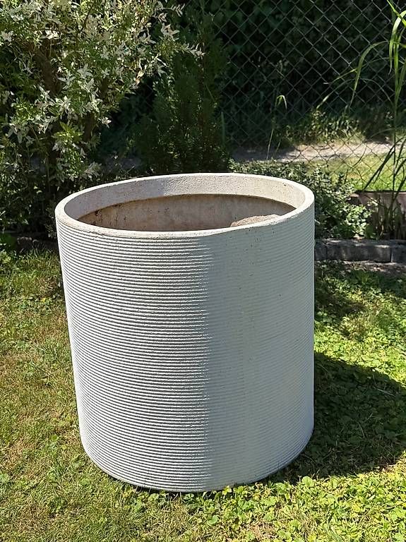 Pots de fleurs: Blumentopf  – D'occasion à Saland par Marejo 1