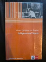 Goethe Iphigenie auf Tauris