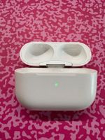 Apple AirPods Pro 2 charging case.