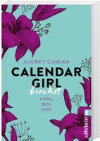 CALENDAR GIRL - BERÜHRT - AUDREY CARLAN - EROTIK