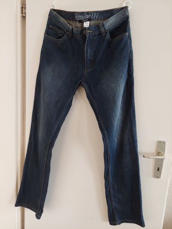Herren Jeans Grösse 50 L 34 inch