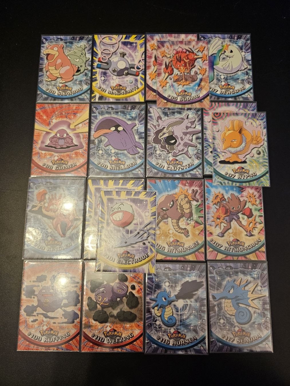 Pokémon Carte collezionabili: Pokemon Topps 51 Stück – Usato da Güttingen venduto da Kejimba 2