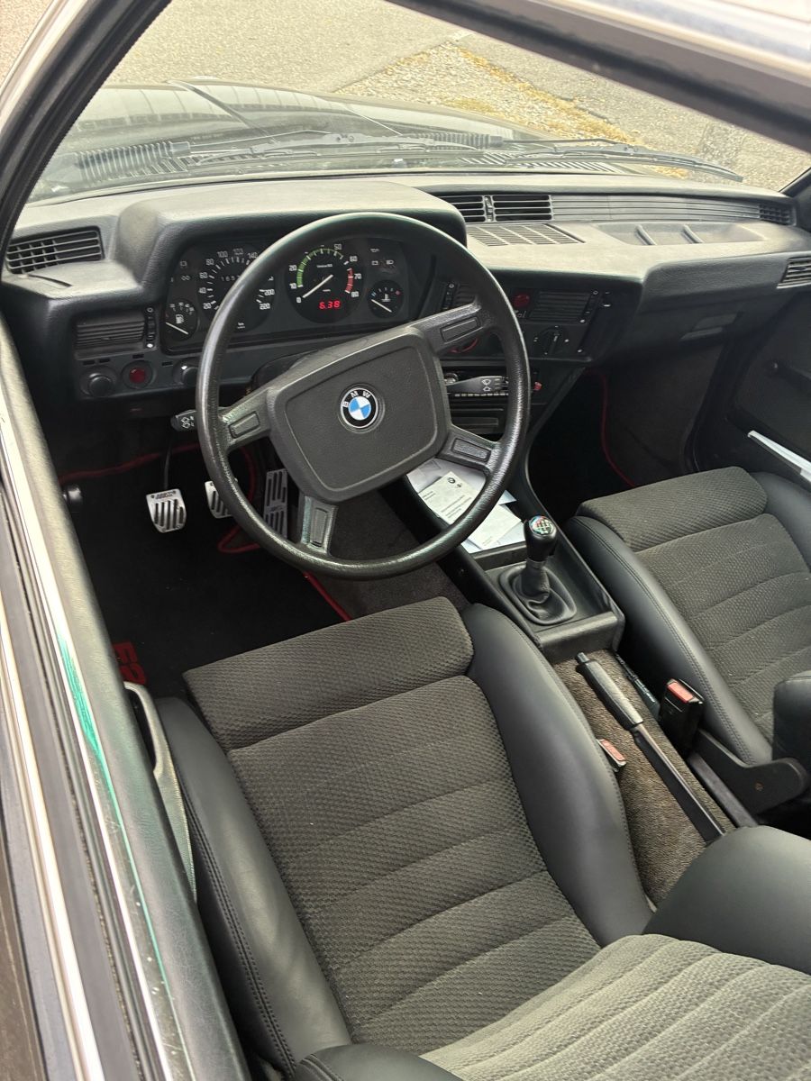 BMW Automobili: BMW E21,323i – Usato da Grenchen venduto da Netii10 7