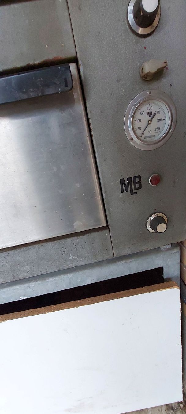 Backöfen: Brotbackofen Bertschinger – Gebraucht aus Auswil von jersymax 3