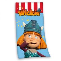 Badetuch, Standtuch Wickie SALE 75%