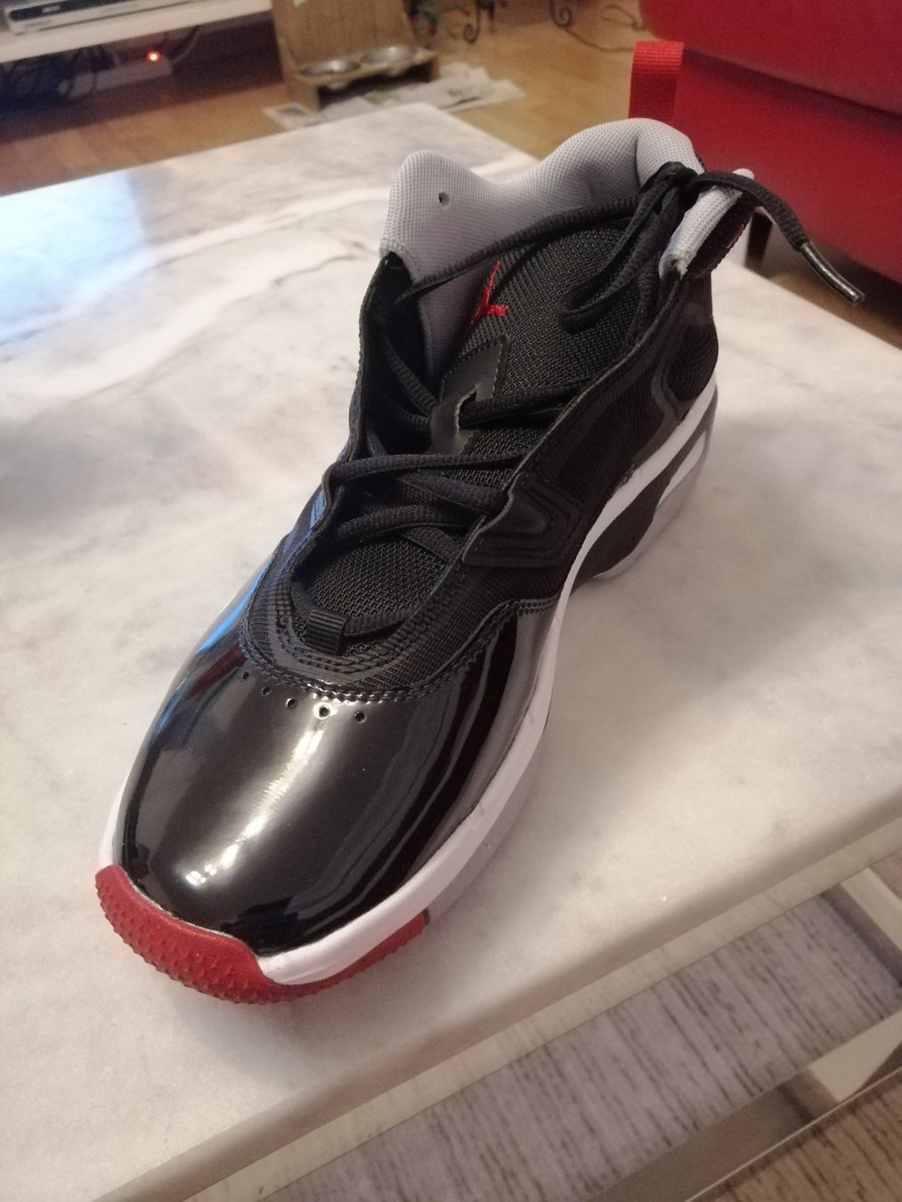 Jordan Scarpe da uomo: Herren Sport Schuhe – Nuovo e nell'imballaggio originale da Frenkendorf venduto da hak_6g7p