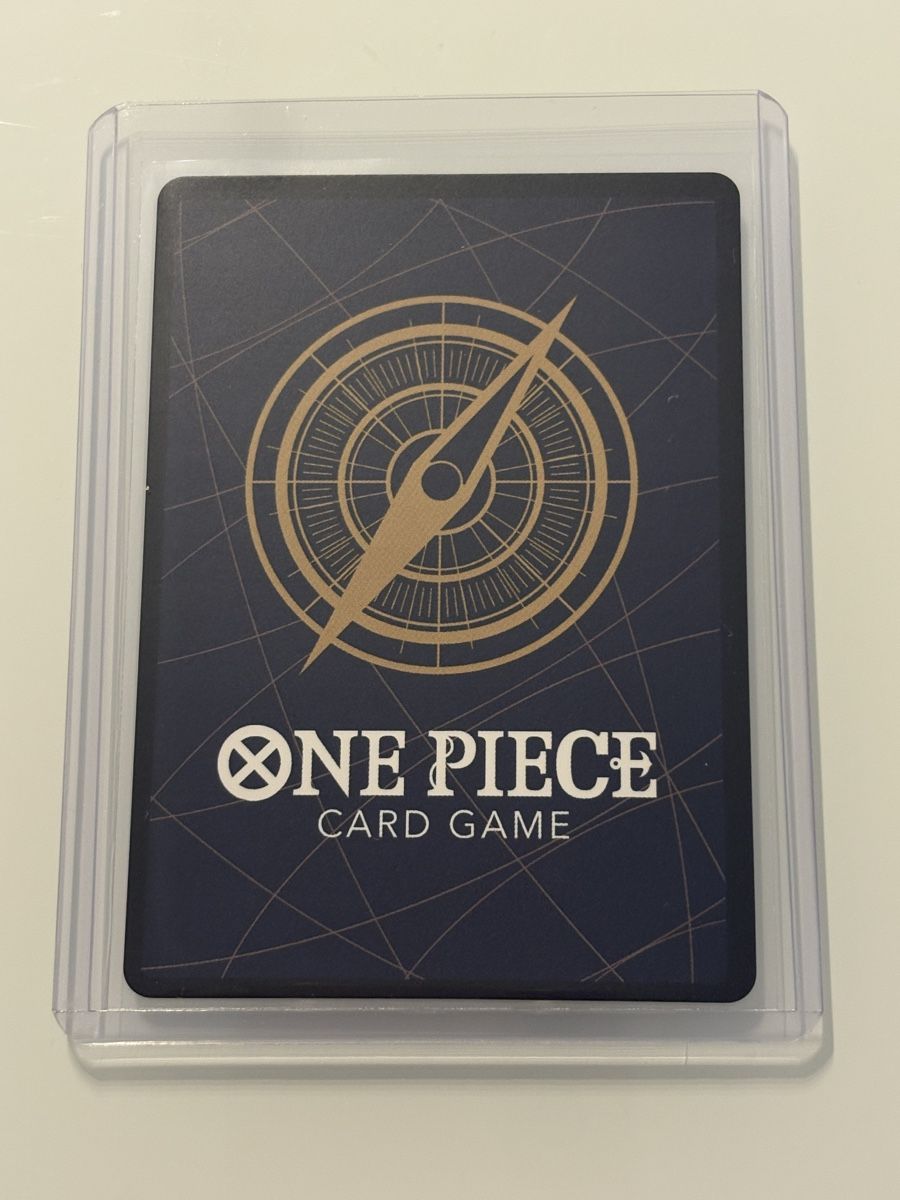 Bandai Sammelbilder & Trading cards: One Piece TCG - Usopp OP17-080 - JP – Neu (gemäss Beschreibung) aus Pieterlen von Mira_o7 1
