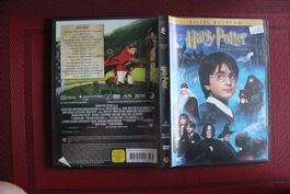 Harry Potter und der Stein der Weisen (2 DVDs) von Chris ..