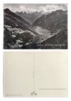 Alp Grüm Bernina Poschiavo Lago di Poschiavo Berninabahn