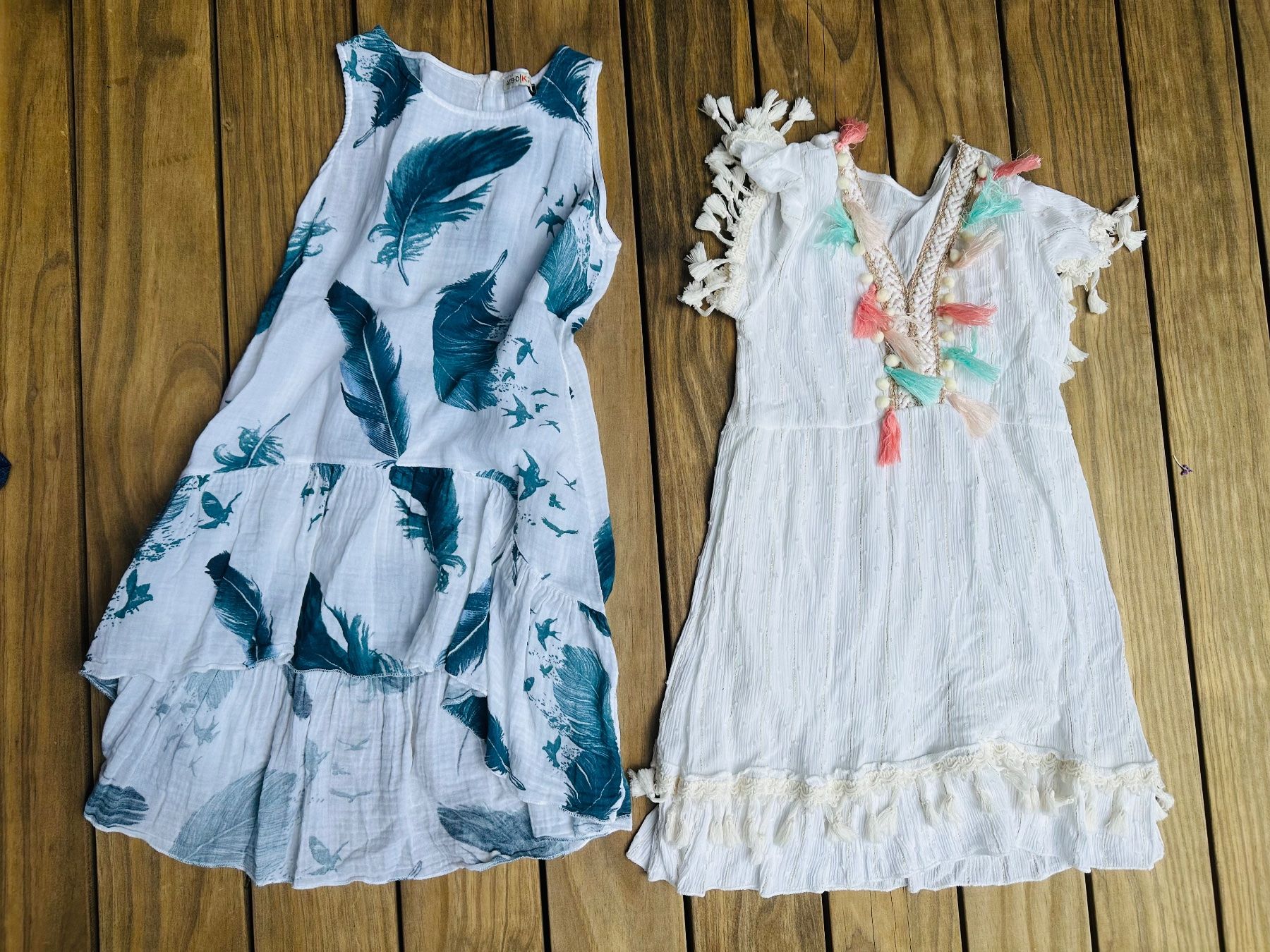 Lotti & Set di vestiti: Riesiges Kleiderpaket 122/128 ab 1.- – Usato da Bottighofen venduto da Tonic1977 5