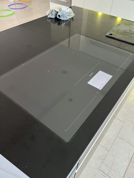 Gaggenau Induktionskochfeld CX 480 Kaufen auf Ricardo