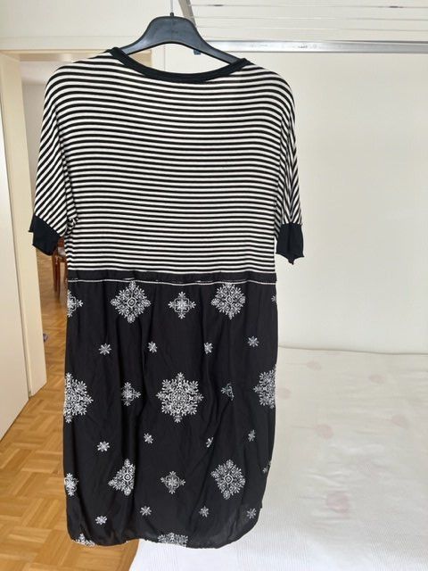 Kleider: Kleid Gr. M – Neu (gemäss Beschreibung) aus Walenstadt von ricamul 4