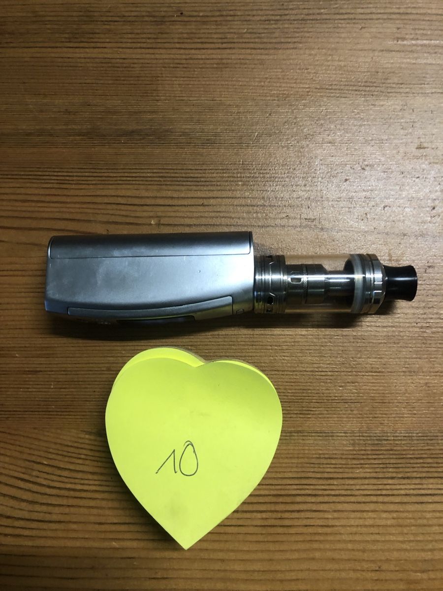 Altri Prodotti per fumatori: Vaporizer dampfer ezigarette – Usato da Naters venduto da Headliner88 1