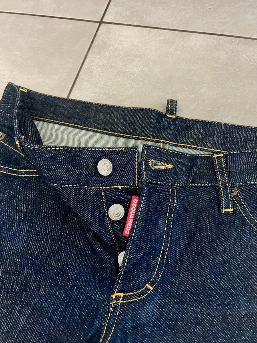 Dsquared2 Jeans: Dsquared2 jeans uomo 50 – Usato da Mendrisio venduto da fly_9wzx 4