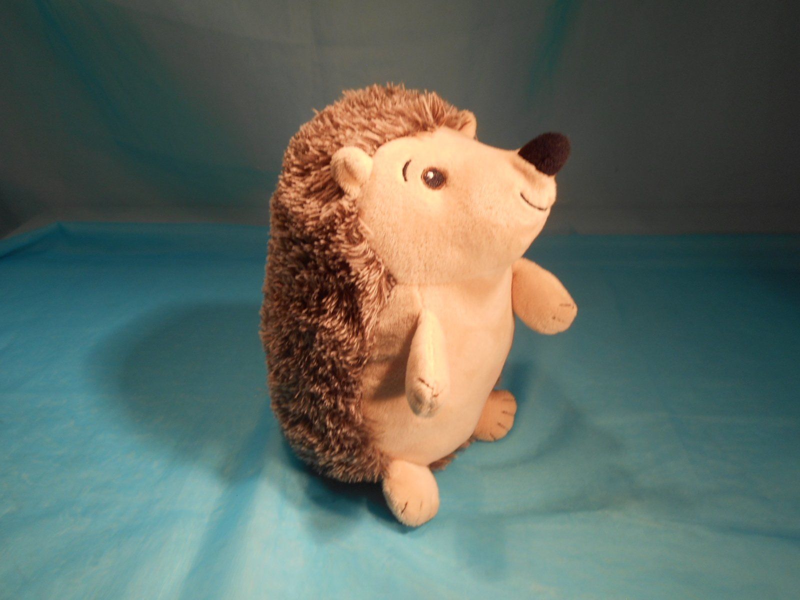 Coop Giocattoli: Igel, Plüsch, L: 20cm, Charly – Usato da Bellach venduto da JingleCherry 3