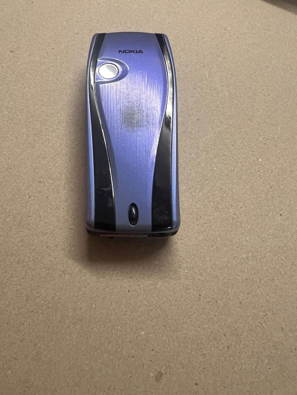 Nokia Portables: Nokia 7250i – D'occasion à Buchs SG par malfmo 3