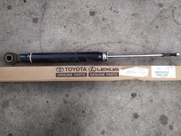 Stossdämpfer hinten Toyota Sienna