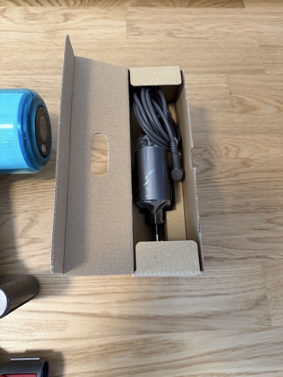 Dyson Staubsauger & Zubehör: Dyson V11 – Gebraucht aus Meyrin von SA_3006 3