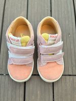 Chaussures Pom d'Api rose fille taille 22