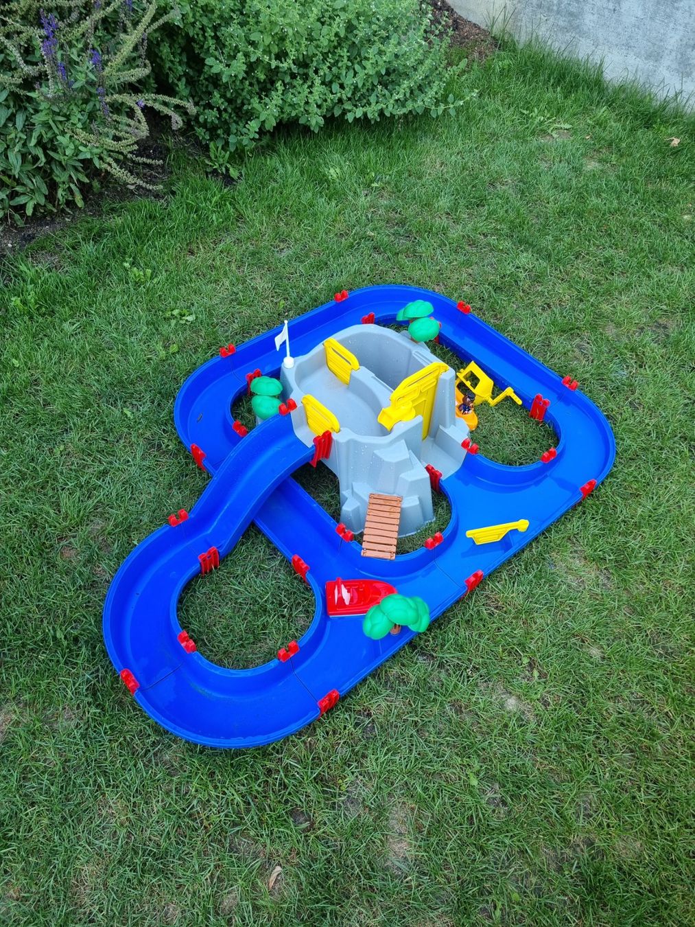 Aquaplay Giocattoli: Wasserspielzeug AquaPlay – Usato da Wiedlisbach venduto da anbo47 3