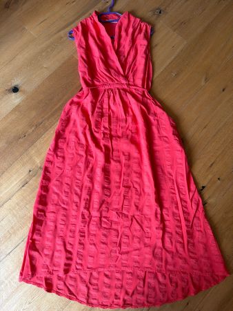 kleid stella milani