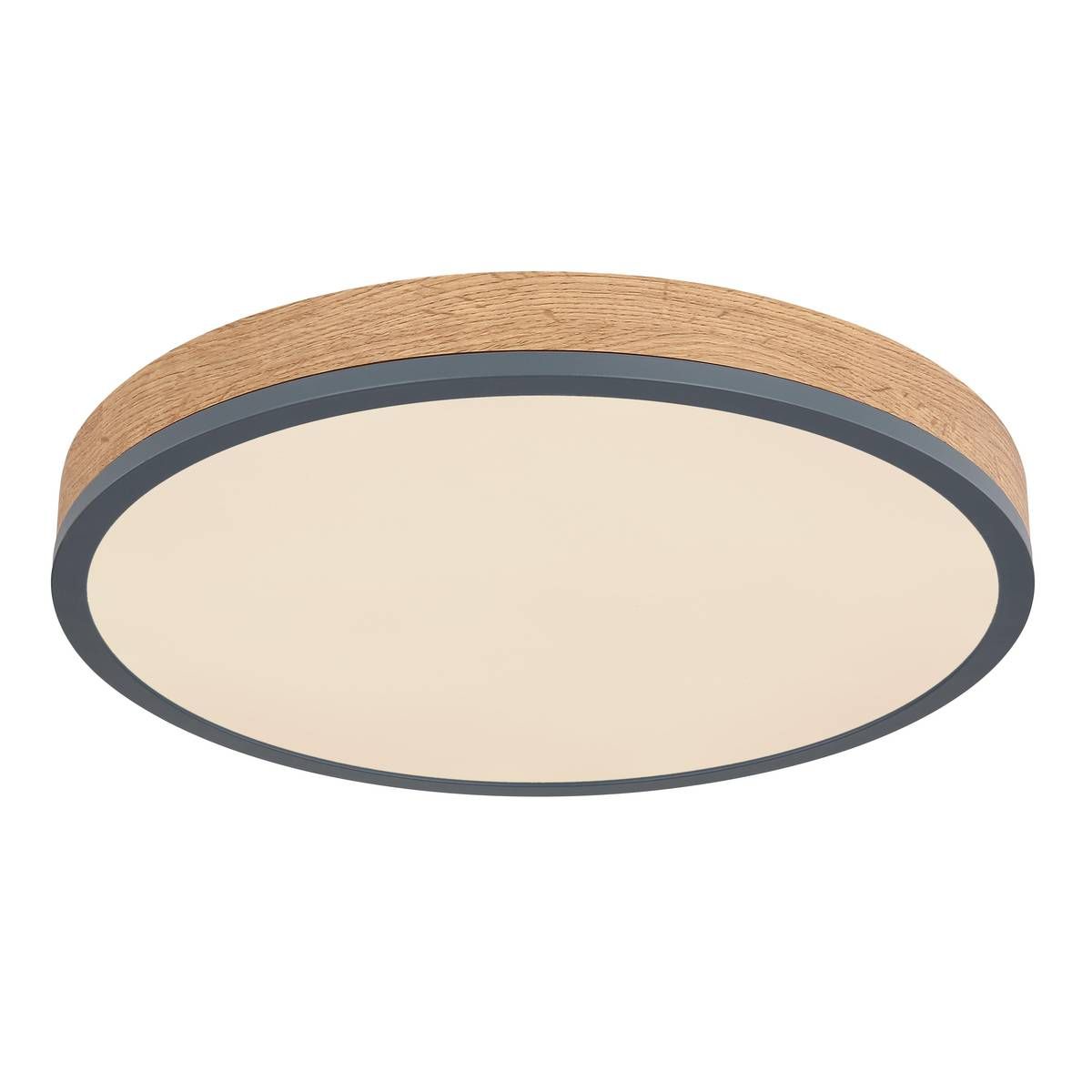 Lampadari & plafoniere: LED Deckenleuchte, Dimmer, CCT, 45 cm Ø – Nuovo (secondo la descrizione) da Kreuzlingen venduto da Smart-Light