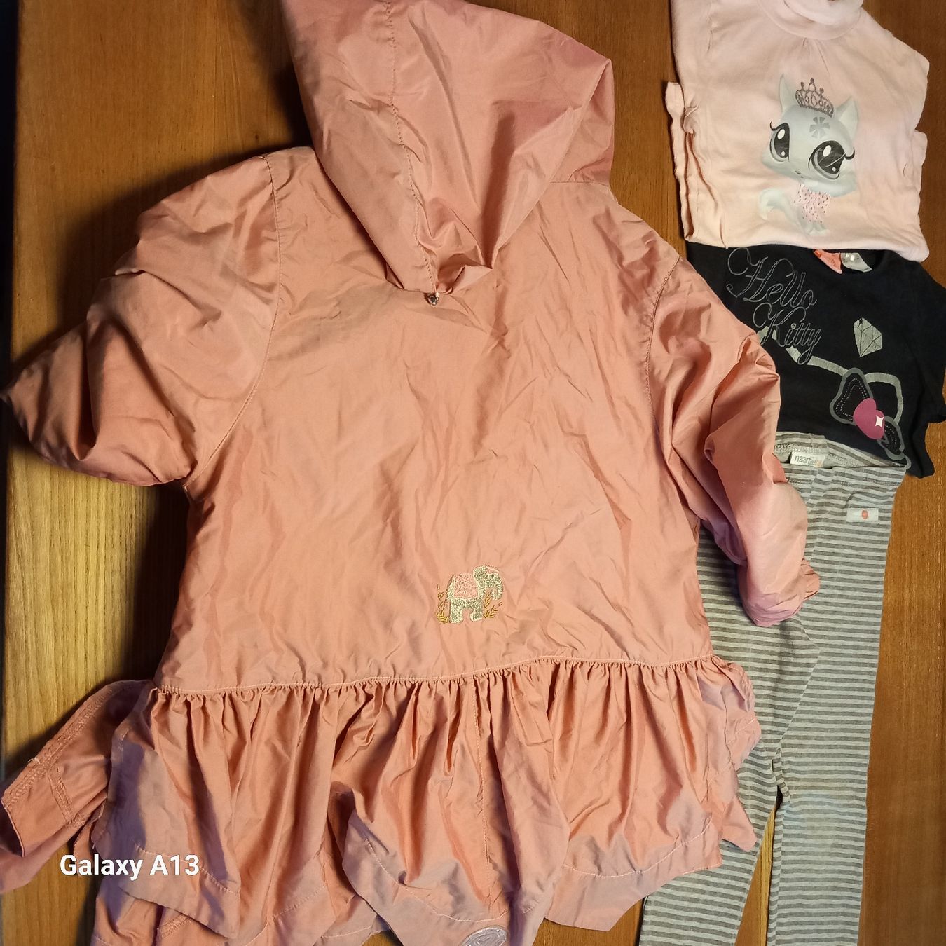 Lotti & Set di vestiti: joli lot 116 – Usato da Courrendlin venduto da tititchoun 4
