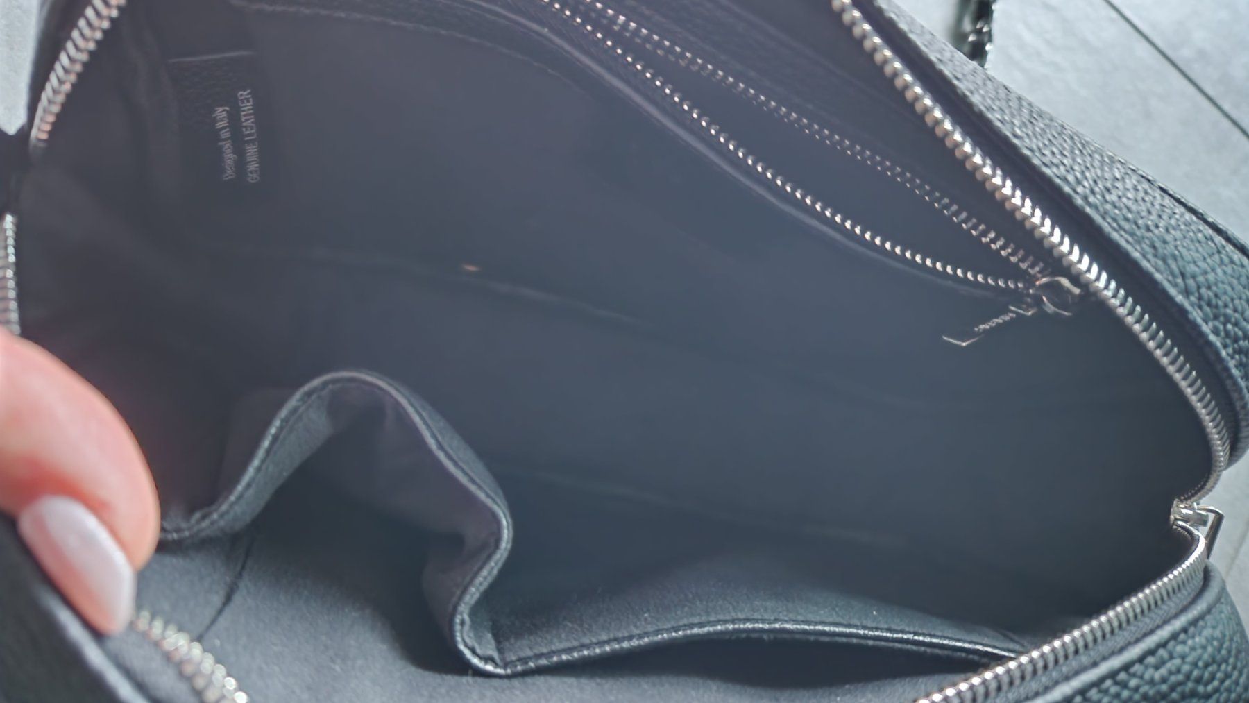 Taschen für Damen: neue echte leder MIA BAG tasche – Neu (gemäss Beschreibung) aus bellinzona von zeus6535 3