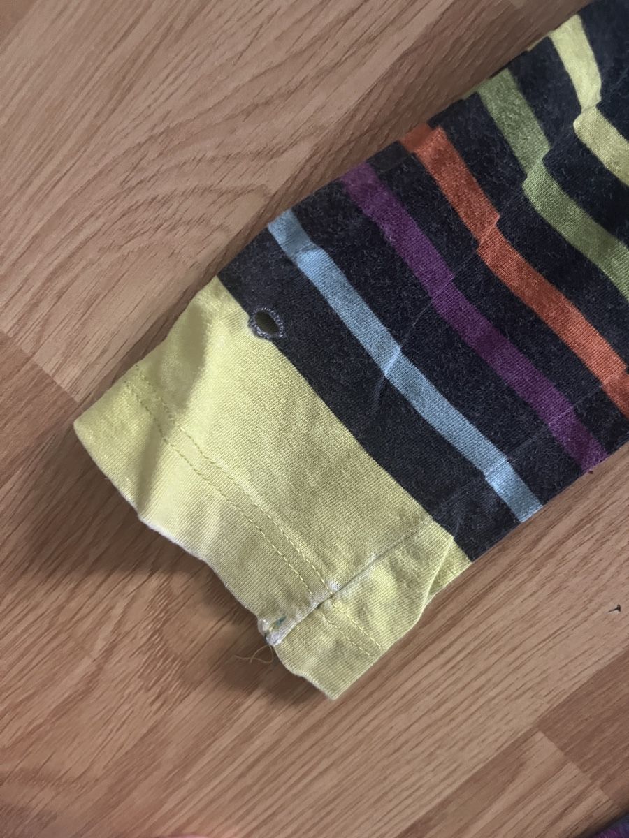 Catimini Lotti & Set di vestiti: Kleiderpaket Gr. 122 Desigual Catimini Pusblu – Usato da Zug venduto da Butternut1 9