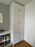 Schrank 80x60x235