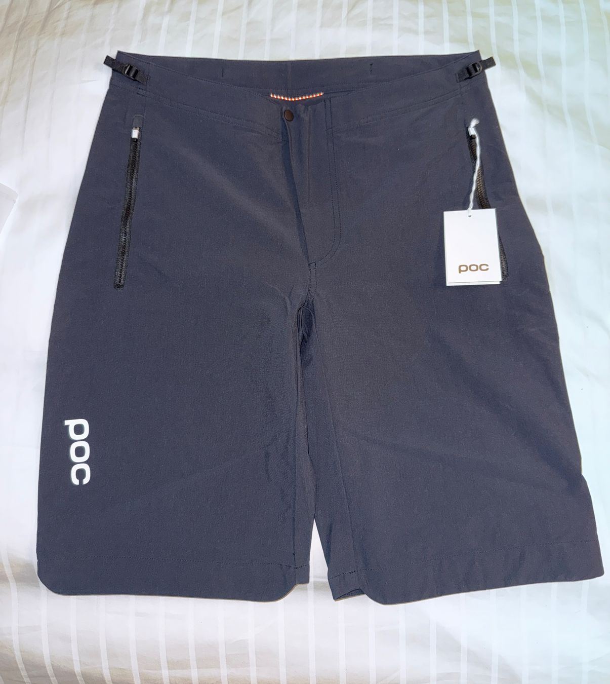 Poc Pantaloni: POC Essential Enduro Shorts – Nuovo e nell'imballaggio originale da Anières venduto da mar_q7wr 2