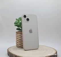 iPhone 13 (128GB) Akku 100%