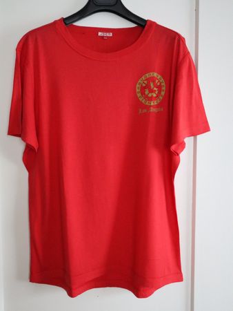 T-Shirt / Shirt, Jet Set, Gr. L, Neuwertig