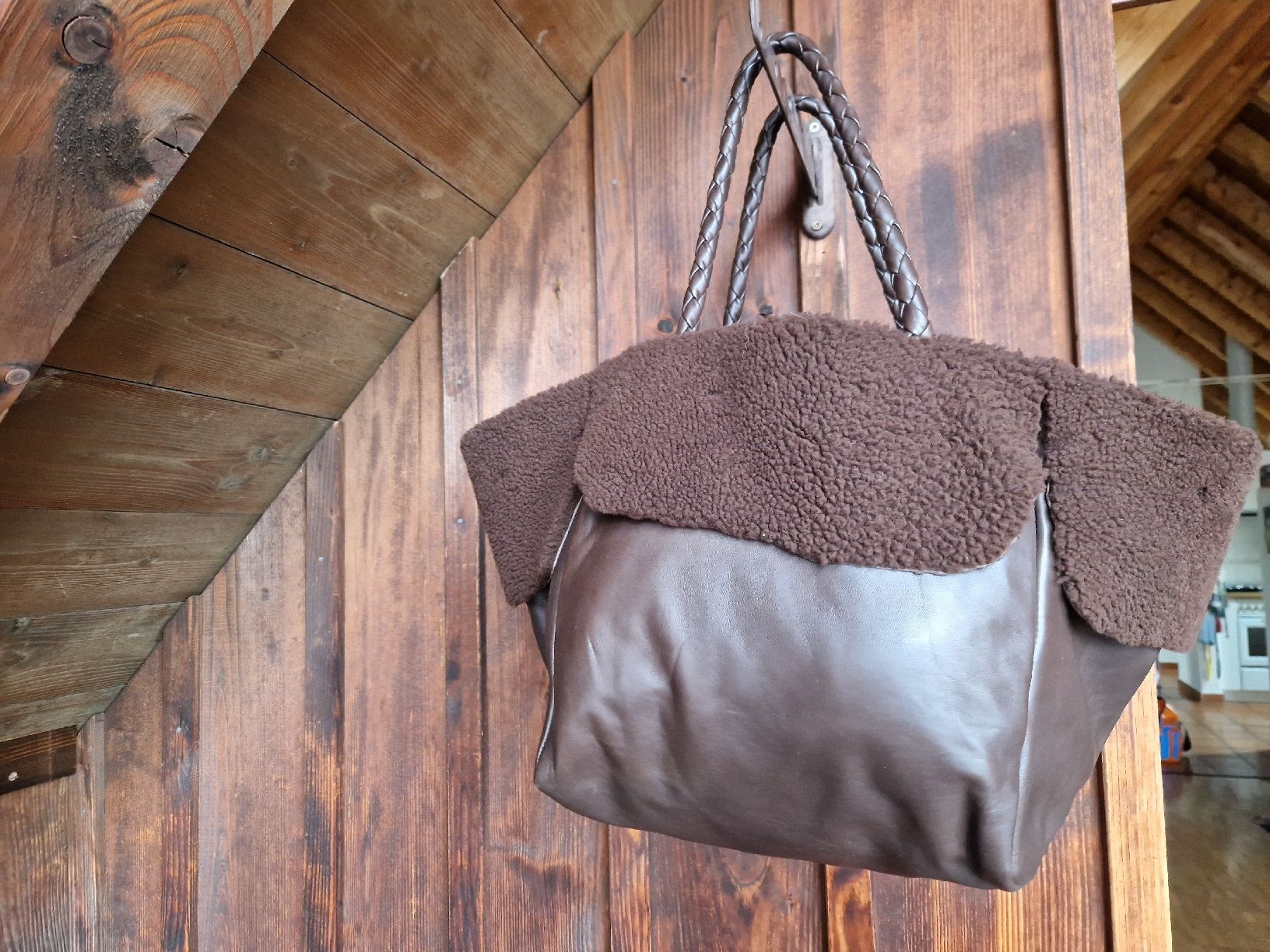 Borse da donna: Label 17 Tasche – Nuovo (secondo la descrizione) da Boppelsen venduto da ullichen