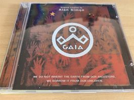 Alan Simon – Gaïa
