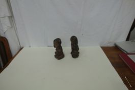 Statuette