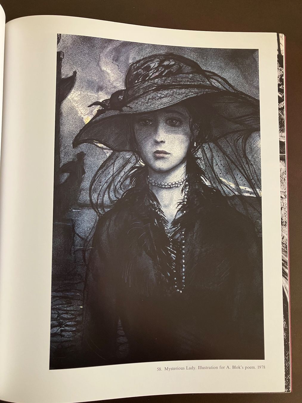Libri: Kunst Russland - Ilya Glazunov – Usato da Menziken venduto da timbuktu1001 9