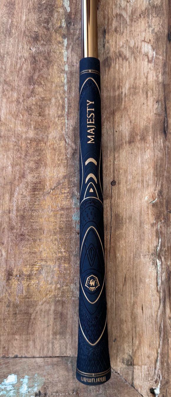 Mazze & Set: Majesty Prestigio Golf Set von Maruman – Usato da oberlunkhofen venduto da paf07 9
