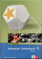 Schweizer Zahlenbuch 5 SB