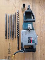 BOSCH UBH 12/50 Bohrhammer