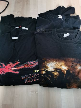 Kleiderpaket Gr L ab 1.-