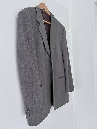 Herrenanzug mit Hose Gr. 50