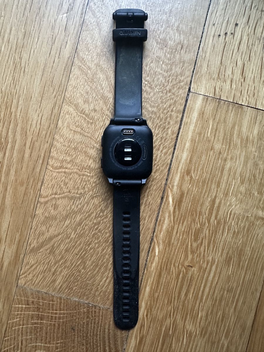 Garmin Smartwatch: Garmin Uhr – Usato da Bern venduto da Geraldine025 1