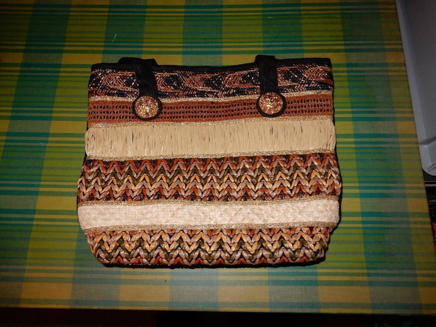 Borse da donna: Handtasche – Usato da Erstfeld venduto da Mario_boe0 1