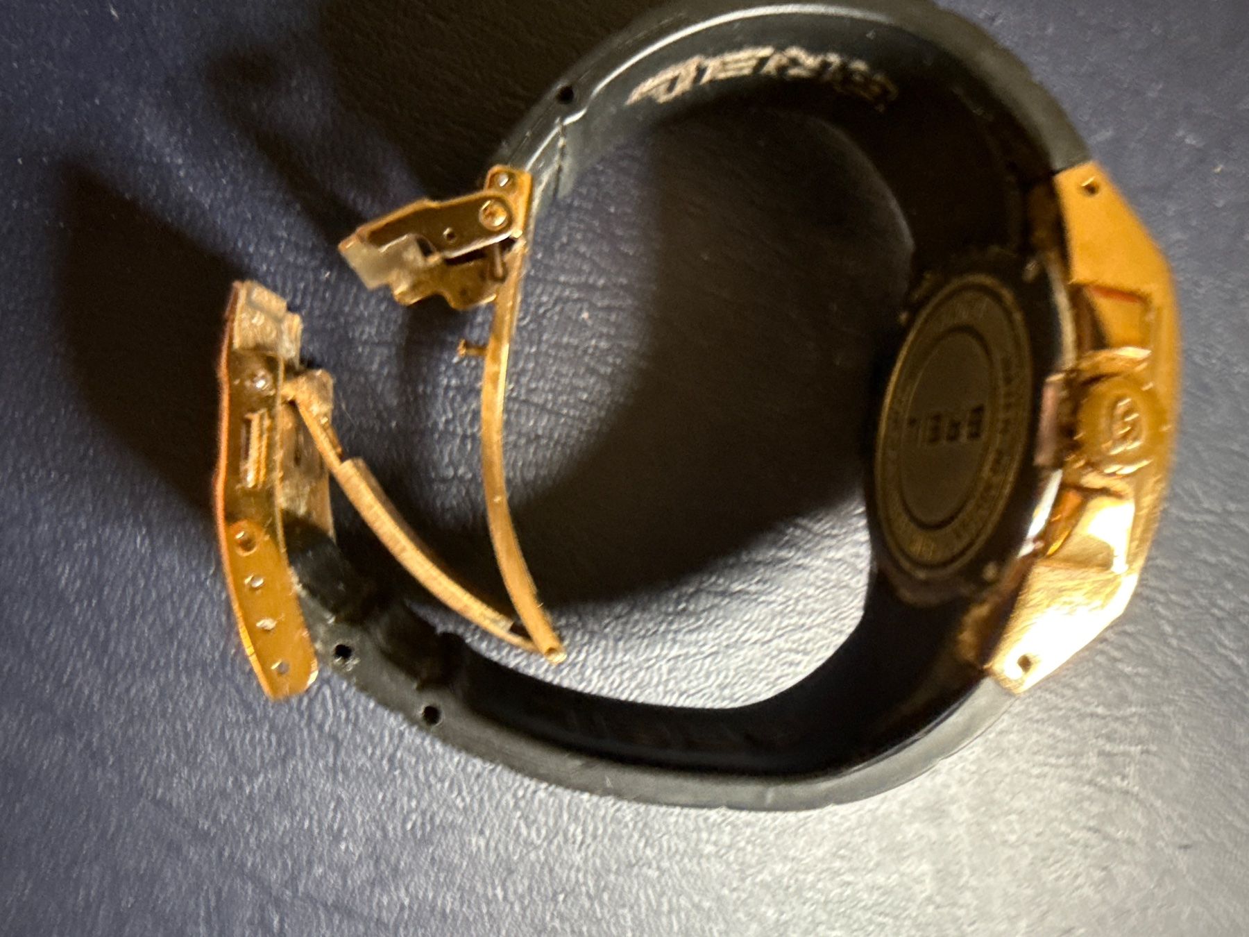 Breil Orologi: Breil Chronograph 41 mm Quarz – Usato da Pfeffingen venduto da Allhandelklgwatches 2