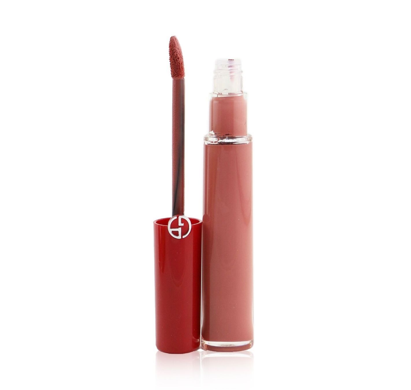 Armani Make-up: Armani Lippenstift Maestro NP. 49.- – Nuovo (secondo la descrizione) da Rüfenacht BE venduto da Milena_1 3