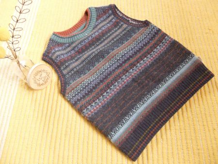 White Stuff Kids 110/116 Laine // Envoi / Versand OK